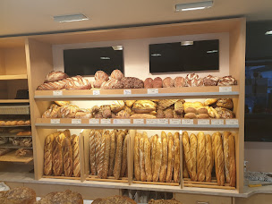 Photo n°15 de Boulangerie Pâtisserie A La Diet'Rich à Boersch (Boulangerie)