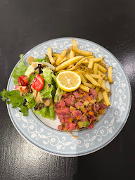 Photo n°20 de Les terrasses de Saint-Cannat - Restaurant à Saint-Cannat (Restaurant)