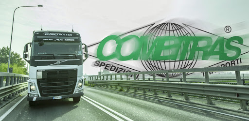 COMBITRAS - Logistica, deposito e Trasporti - Thumbnail