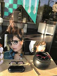 Photo n°22 de SILLE-OPTIQUE à Sillé-le-Guillaume (Opticien)