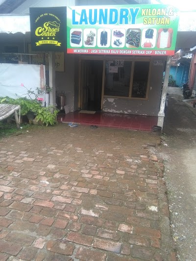 Photos of Perdana Laundry