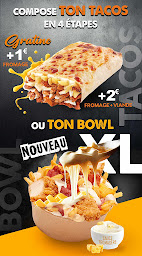 Photo n°7 de Los Tacos (Tacos - Kebab - Burger) à Troarn (Restauration rapide)