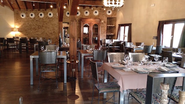 Ticiano Restaurante