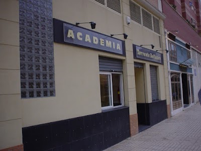 Photos of Torrente Ballester Academy