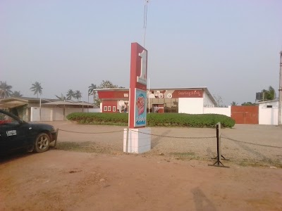 Photos of Sterling bank