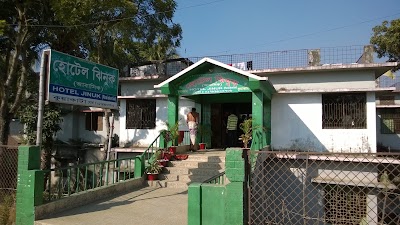 Photos of Hotel Jinuk (Residential)