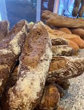 Pain Aux Olivestrlo Sermentine