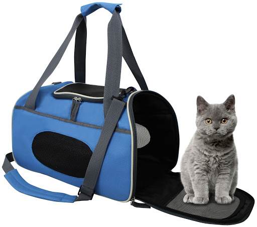 Travago Pet Products