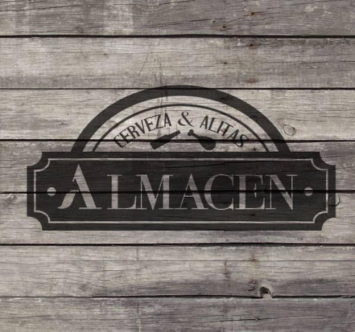 Almacén_VDJ - Thumbnail