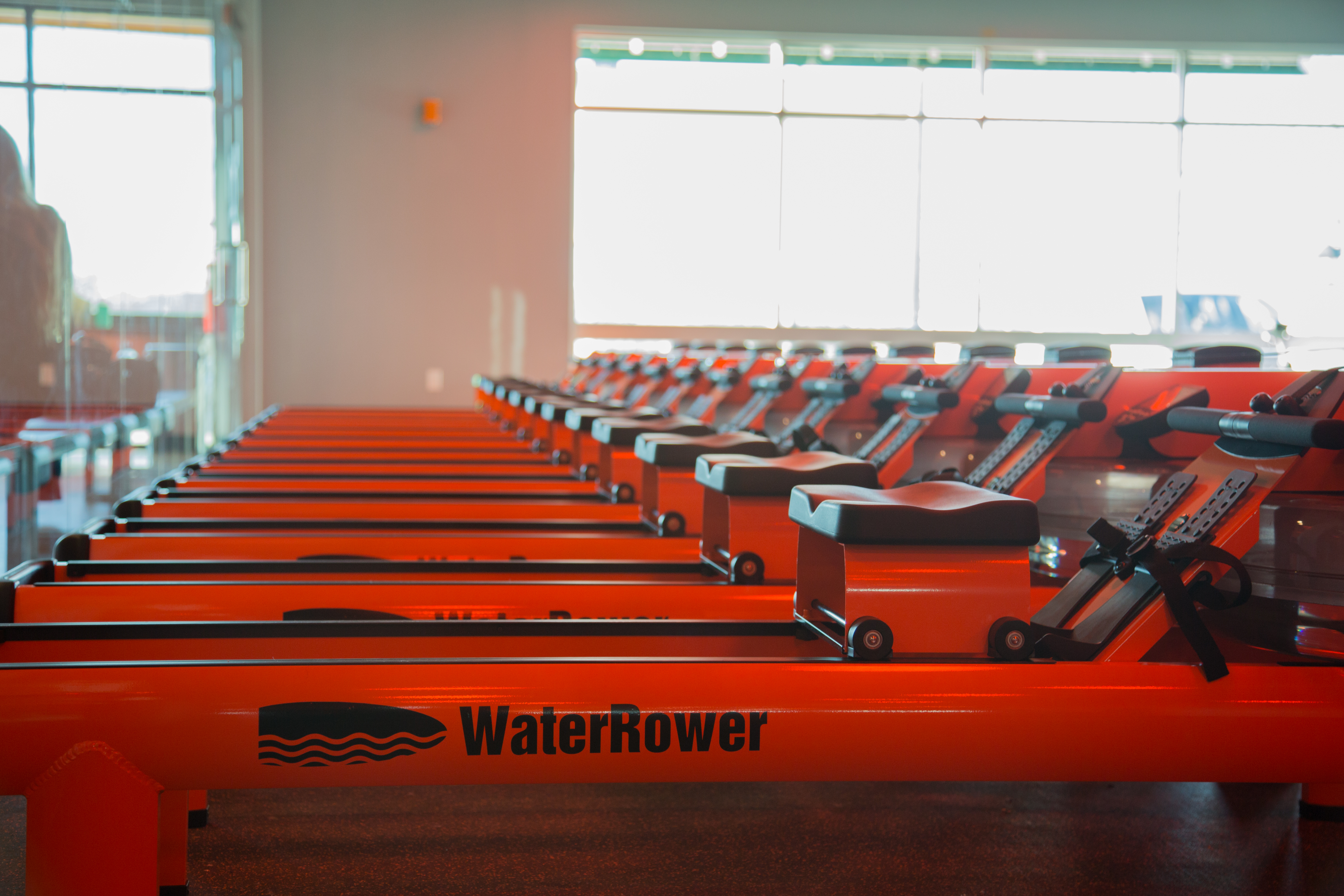 Orangetheory Fitness photo 8