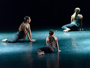 Photo n°3 de Ecole de danse Créations Ephémères à Draguignan (École de danse)
