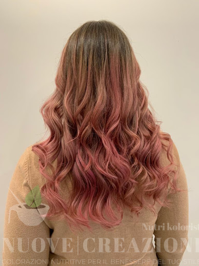 Parrucchiere donna & Barber shop | Trattamenti colorazioni nutritive e Cura del capello