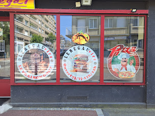 Photo n°50 de le regal à Vire Normandie (Restauration rapide)