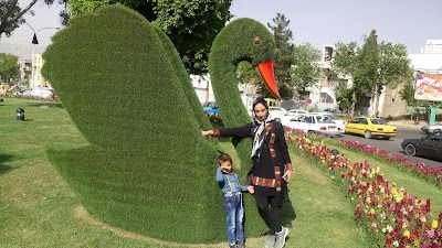 Photos of پارک ابوالکلام