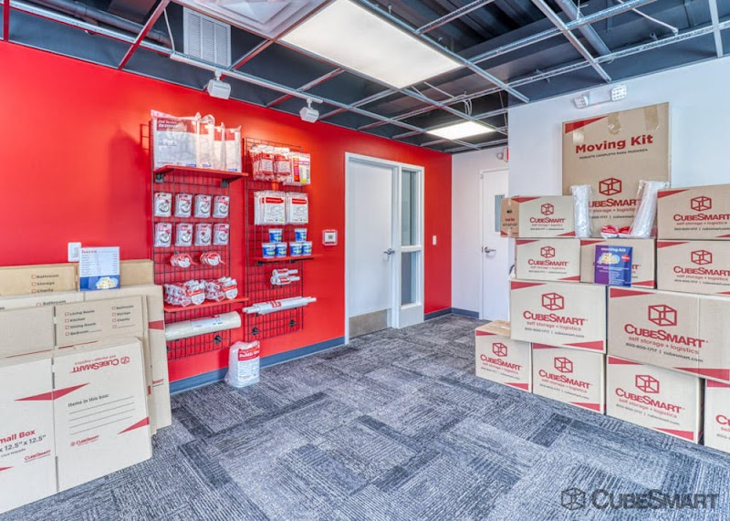 CubeSmart Self Storage photo 3