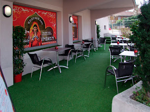 Photo n°15 de Namasté Restaurant Indien et Pakistanais Collonges Sous Saléve 74160 à Collonges-sous-Salève (Restaurant)