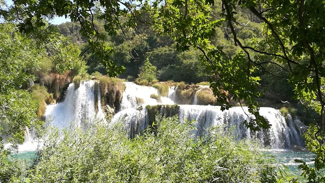 Parc national du Lovćen