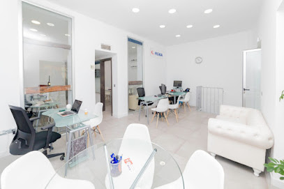 Inmobiliarias con Tacones  