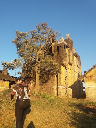 Photos of Castillo Abandonado