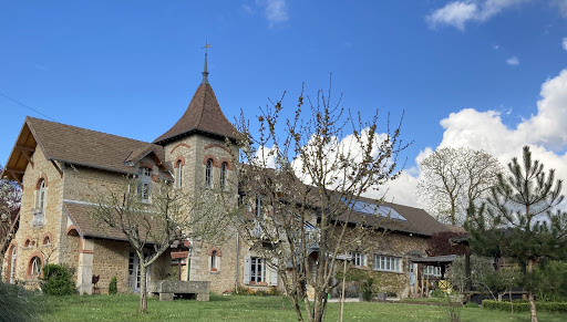 Photo de Chambres d'Hôtes, Le 49 Côté Parc & SPA à Domblans (39210)