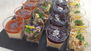 Photo n°7 de AU PIERROT FRIAND à Clamart (Caviste)