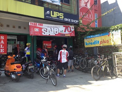 Photos of UPS Bike Shop Tanjung Karang