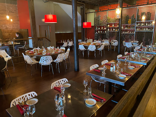 Tappo Restaurant - Thumbnail