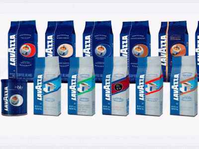 Photos of Deda Oil Lavazza Bar