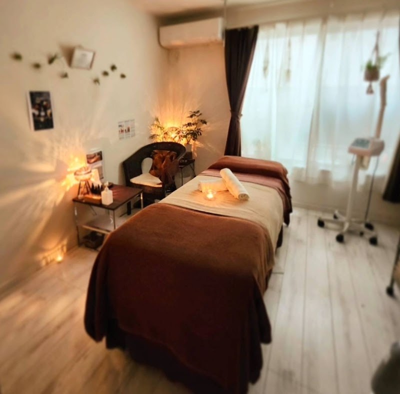 shanti アーユルヴェーダサロン Holistic Wellness