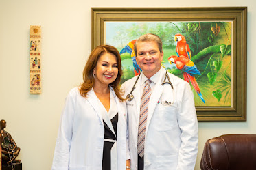 Dr. Alberto Rengifo - Alliance Direct Primary Care