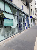 LCL Banque et assurance à Tours