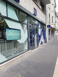Photo n°4 de LCL Banque et assurance à Tours (Banque d'épargne)