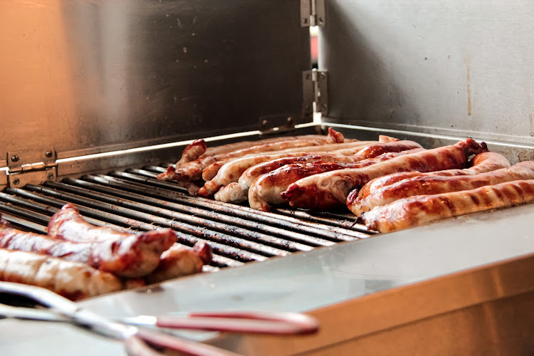 (B)RADHAUS - Imbiss in der Fahrradstation am Hbf Erfurt