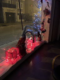 Photo n°12 de Créa Coiff à La Ferté-en-Ouche (Esthéticien)