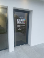 Nexifrance à Saint-Lon-les-Mines