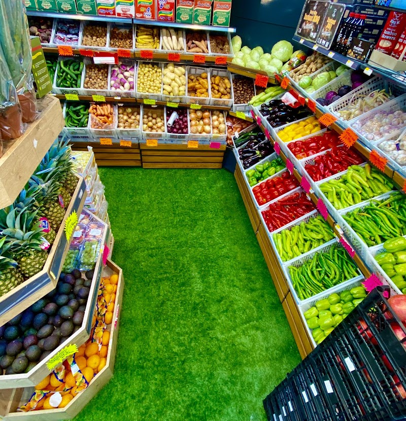 Yayla Food Centre photo 2