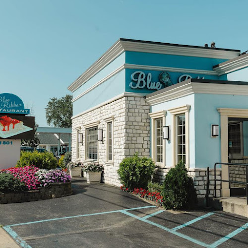 Blue Ribbon, Schenectady, NY