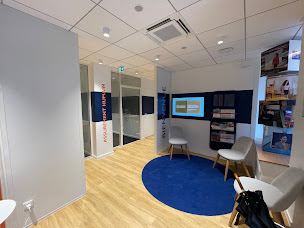 Photo n°14 de GMF Assurances à Paris (Agence d'assurance pour locataires)