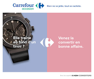 Photo n°16 de Carrefour Occasion à Riom (Magasin de jeux d'occasion)