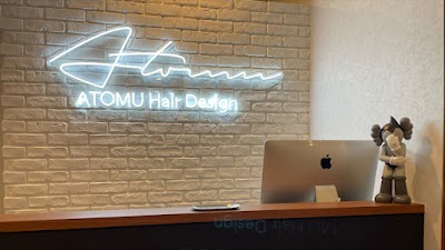 ATOMU Hair Design