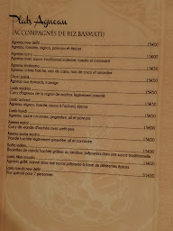 Photo n°9 de New Delhi Restaurant Montpellier centre à Montpellier (Restaurant indien)