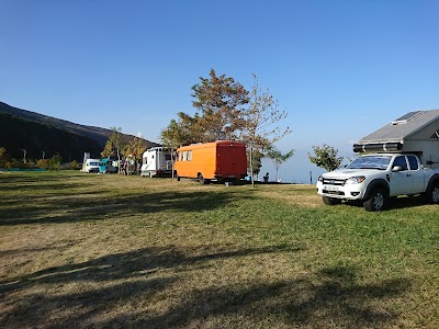 Restorant Camping Rei