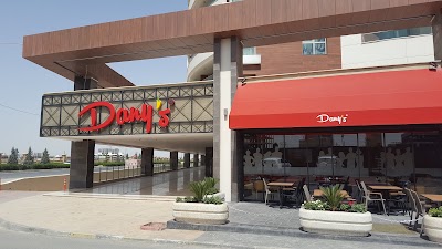 Photos of Dany's Cafe
