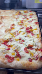 Photo n°38 de Croccante Pizzeria à Angers (Restaurant de spécialités d'Italie du Sud)