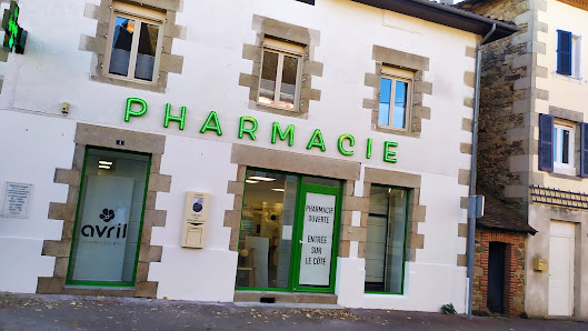 Panteix Vincent 4 Rue du 11 Novembre 1918, 87260 Saint-Paul, France