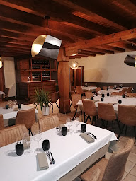 Photo n°44 de Les Philosophes à Nordhouse (Restaurant italien)