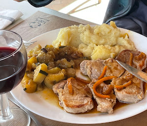 Photo n°1 de Didrock café à Le Rozier (Gîte)