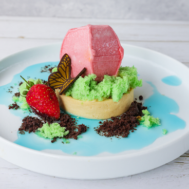 Arbora @ Mount Faber Peak by null