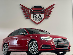 Photo n°3 de ROSSELLE AUTOS SAS à Petite-Rosselle (Concessionnaire automobile)