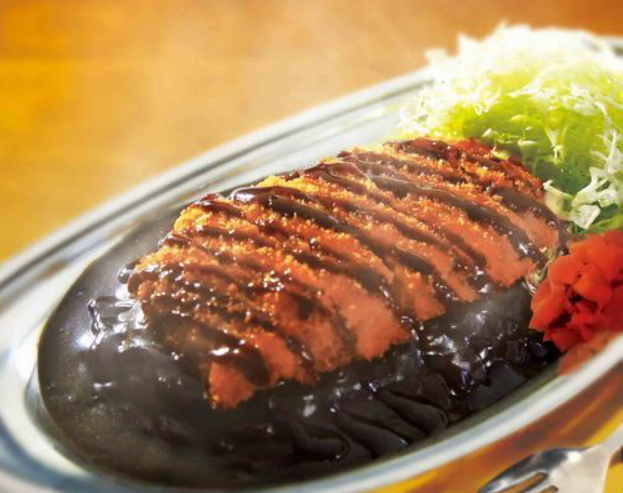 ゴーゴーカレー 富山呉羽スタジアム